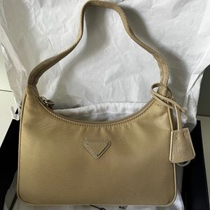 Prada Re-edition 2000